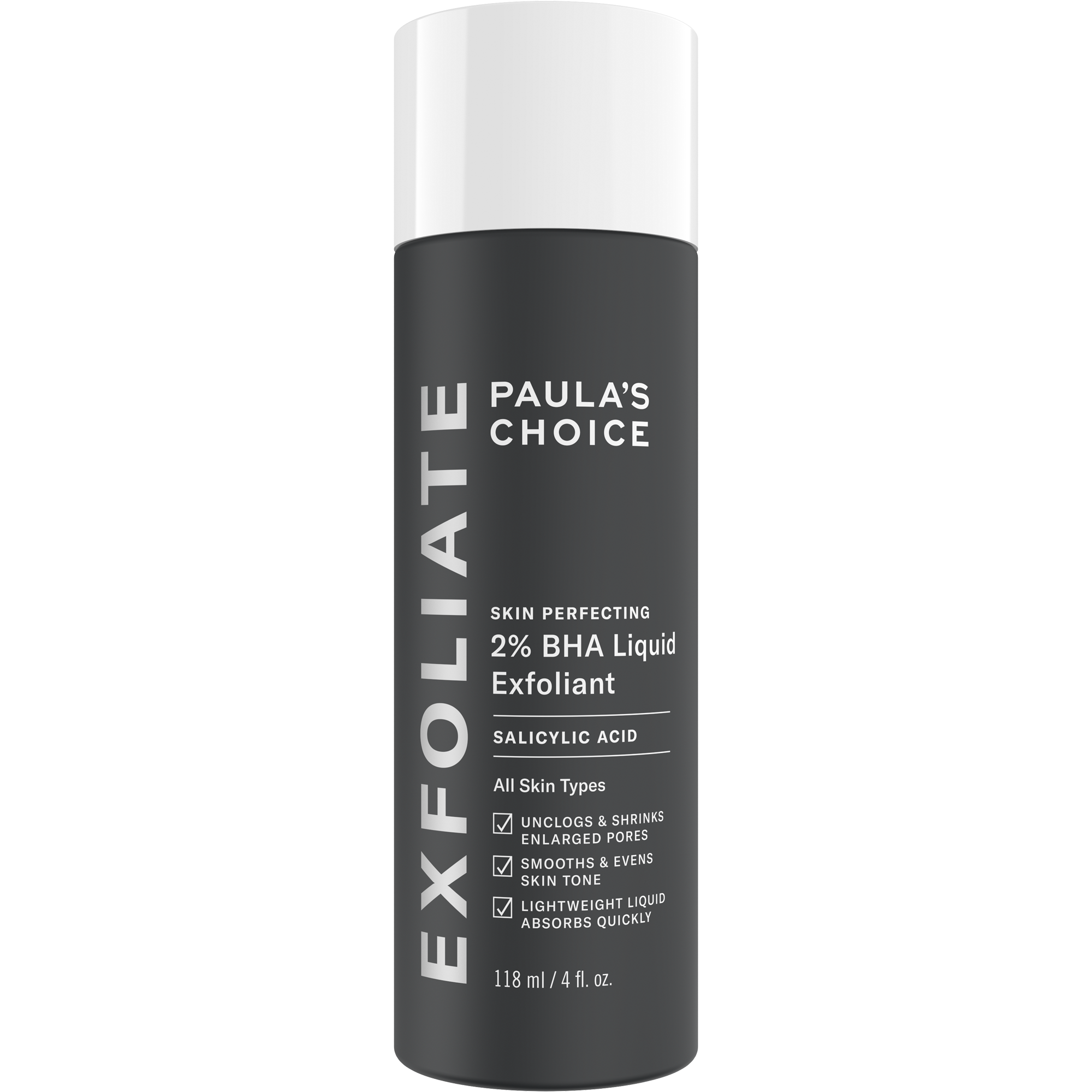 Skin Perfecting 2% BHA Liquid Exfoliant Skin Perfecting 2% BHA Liquid Exfoliant